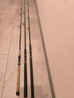 3 Top hengels G.loomis. custom blank
De gouden generatie van, Ophalen, Zo goed als nieuw