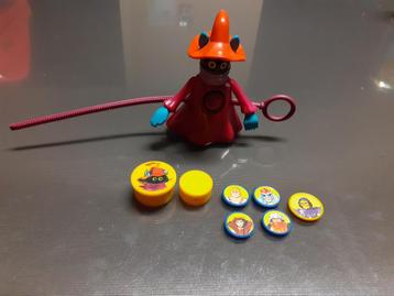 Vintage Orko Masters of the Universe