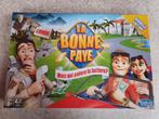 Jeu La Bonne Paye, Enlèvement, Comme neuf, Hasbro