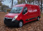Opel Movano L3 – Gekeurd voor Verkoop – Perfecte Staat, Autos, Cruise Control, Achat, Entreprise, Carnet d'entretien