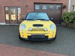 Mini Cooper s 1.6b 163pk 160.000km 2006 Pano*Leder*Xenon, Achat, https://public.car-pass.be/vhr/42a3e62b-4370-478a-968a-df78c3c9763f