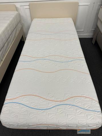 Mline Slowmotion 3 / 4 matrassen 90x210 en  90x200 -50%! beschikbaar voor biedingen