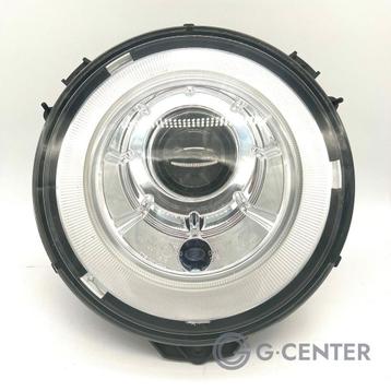 Mercedes-Benz G-Klasse Koplamp A4638200759 Links én rechts W beschikbaar voor biedingen
