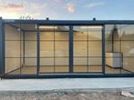 Office bureaux containers, Enlèvement ou Envoi, Comme neuf