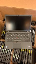Partij laptops - Lenovo ThinkPad | Carbon | Yoga, Hrsupport@lenovo.com, Gebruikt, De Kleetlaan 12b, 1831 Machelen, Ophalen of Verzenden
