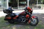 Harley-Davidson Street Glide FLH-X SE Street-Glide CVO, Motoren, Motoren | Harley-Davidson, Chopper, Bedrijf, 1868 cc