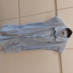 Kort jumpsuit, maat s, Kleding | Dames, Broeken en Pantalons, Kort, Blauw, Ophalen of Verzenden, Zo goed als nieuw