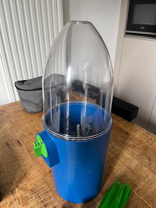 Filter reiniger Estelle filter Cleaner DCS Spa Jacuzzi, Tuin en Terras, Bubbelbaden en Hottubs, Gebruikt, Filter, Ophalen