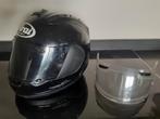 Arai  GP helm maat M, Motoren, Tweedehands, M, Arai