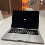Apple Macbook Pro Touchbar 2019, Computers en Software, Apple Macbooks, Ophalen of Verzenden, Zo goed als nieuw, Azerty, MacBook