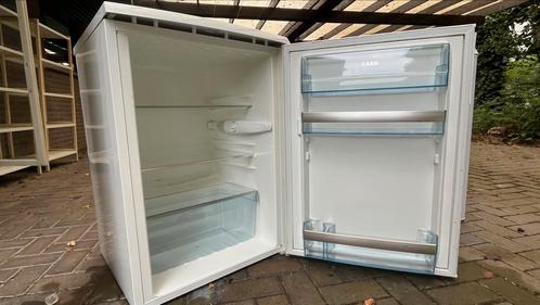 AEG koelkast, Elektronische apparatuur, Vriezers en Diepvrieskisten, Zo goed als nieuw, Ophalen