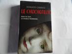 Livre Thriller "Le Chuchoteur", Ophalen of Verzenden, Nieuw