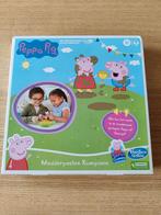 Gezelschapsspel Modderpoelen kampioen, Enlèvement ou Envoi