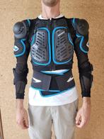 motorcrossvest Sinisalo, Motoren, Kleding | Motorkleding, Motorcrosskleding, Heren, Tweedehands