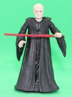 Star Wars Palpatine (Firing Force Lightning), Comme neuf, Figurine, Enlèvement ou Envoi