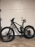 Canyon enduro full suspension, Fietsen en Brommers, Gebruikt, 49 tot 53 cm, Ophalen, Overige merken