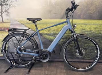 Luxe elektrische herenfiets - Kalkhoff Entice 3.B Move 625Wh beschikbaar voor biedingen