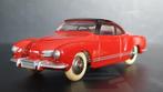 Volkswagen Karmann Ghia, Ophalen of Verzenden, Zo goed als nieuw, Auto, Dinky Toys