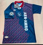 Ajax Kluivert Champions League Nieuw Finale 1996, Sport en Fitness, Verzenden, Zo goed als nieuw