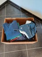 Pakket jongenskledij maat 122/128 /134 /140 /146, Kinderen en Baby's, Kinderkleding | Maat 122, Ophalen of Verzenden, Gebruikt