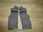 bruine bodywarmer River Woods maat 104, Kinderen en Baby's, Gebruikt, River woods, Ophalen of Verzenden, Jongen