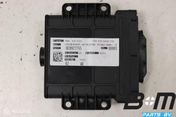 Regelapparaat versnellingsbak Volkswagen Touareg 0C8927755 beschikbaar voor biedingen