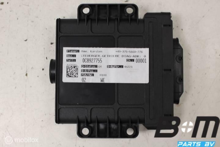 Regelapparaat versnellingsbak Volkswagen Touareg 0C8927755, Auto-onderdelen, Elektronica en Kabels, Gebruikt