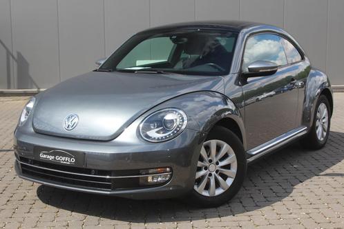 Volkswagen Beetle 1.2 TSI - 142.607KM - 2014, Auto's, Volkswagen, Particulier, Te koop, Beetle (Kever), ABS, Airbags, Airconditioning