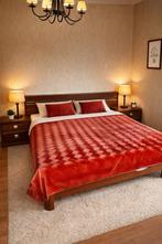 Slaapkamerset, Ophalen, Gebruikt, Tweepersoons, Art deco