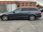 2012 Mercedes-Benz E350 CDI 4Matic Personenauto, Auto's, Automaat, Euro 5, Gebruikt, Overige brandstoffen