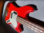Fender Musicmaster 1975, Ophalen