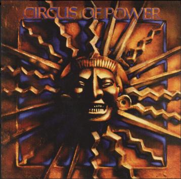 Circus of power (1988)