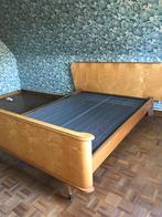 bed (2 personen), Ophalen