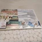 BELGIE jaarmap 1998 postfris, Postzegels en Munten, Postzegels | Europa | België, Verzenden, Postfris