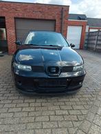 Seat Leon Cupra R 240pk export, Auto's, Seat, Particulier, Te koop, Leon