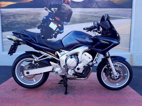 YAMAHA FAZER 600, Motoren, Motoren | Yamaha, Bedrijf, Naked bike, meer dan 35 kW, 4 cilinders, Ophalen