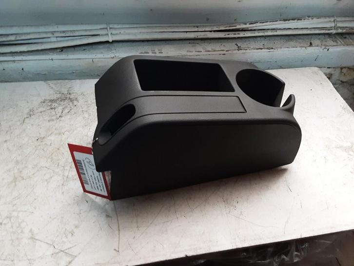 CONSOLE CENTRALE Golf V 4Motion (1K1) (1K0863323C), Autos : Pièces & Accessoires, Habitacle & Garnissage, Volkswagen, Utilisé