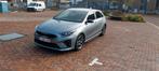 Kia Ceed 1.4 T-GDI GT-LINE!!! FULL OPTIE!!! EERSTE EIGENAAR, Auto's, 4 cilinders, USB, Leder, 5 zetels