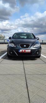 Seat Altea 1.2 TSI, Autos, Seat, Cruise Control, Tissu, Carnet d'entretien, Achat