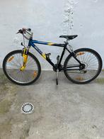 Scott-fiets, Ophalen, Zo goed als nieuw