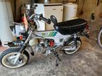 Moto dax 125cc et, Motos, Motos | Honda, Jusqu'à 11 kW, Permis Moto A1 minimum, Particulier, Autre