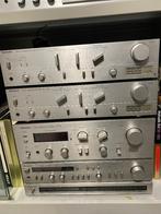 Technics versterkers, Audio, Tv en Foto, Versterkers en Ontvangers, Ophalen of Verzenden, Zo goed als nieuw, Stereo, Overige merken