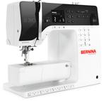 Bernina 380, Hobby en Vrije tijd, Naaimachines en Toebehoren, Ophalen, Zo goed als nieuw, Naaimachine, Bernina