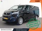 Peugeot Expert 2.0 Hdi 180PK Peugeot Expert 2.0 Hdi Automaat, Auto's, Automaat, Zwart, Bedrijf, Te koop
