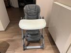 Hauck meegroeistoel, Kinderen en Baby's, Kinderstoelen, Ophalen, Zo goed als nieuw, Meegroeistoel, Gordel(s)