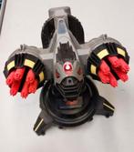 Spinmaster Air Hogs Battle Tracker Raketlanceerder, Ophalen