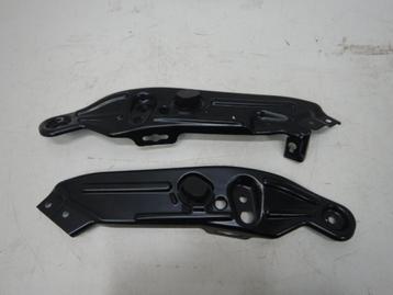 VW Tiguan 571 Koplamphouder koplamp geleiders Set L+R beschikbaar voor biedingen