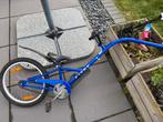 Fiets aanhanger, Enlèvement, Utilisé, Vélo suiveur