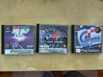 Playstation 1 Games, Games en Spelcomputers, Games | Sony PlayStation 1, Ophalen of Verzenden, Gebruikt, Overige genres