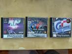 Playstation 1 Games, Overige genres, Gebruikt, Ophalen of Verzenden